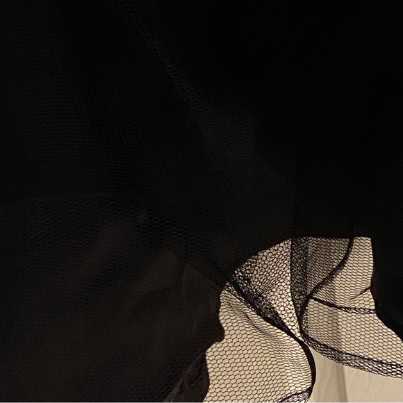 Tracy Reese Black Dress for Anthropologie | size 0 - Picture 7 of 11